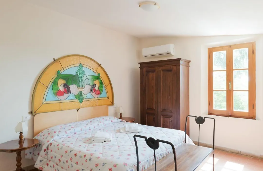 Agriturismo Il Greppo-1
