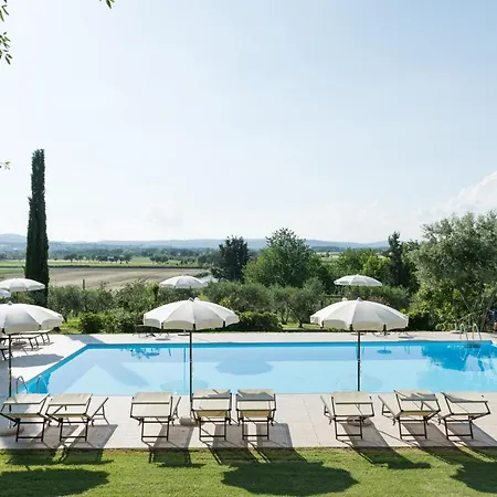 Agriturismo Il Greppo-3
