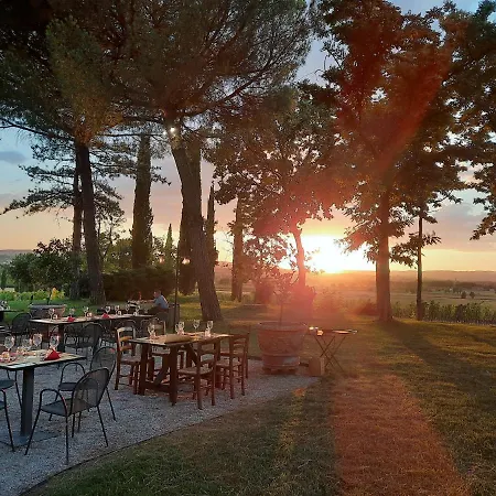 Agriturismo Il Greppo-2